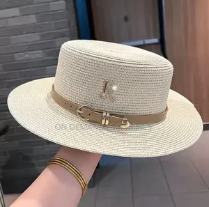 Classy Summer Hats