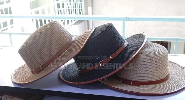 Classy Summer Hats - thumbnail 6