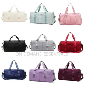 Fancy Gym/Travelling Bag