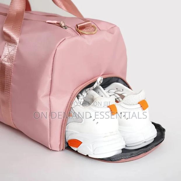 Fancy Gym/Travelling Bag - thumbnail 5
