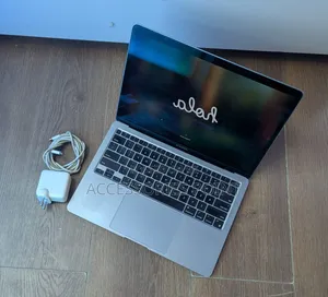 Laptop Apple MacBook Air 8GB Apple M1 SSD 256GB