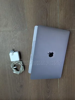 Laptop Apple MacBook Air 8GB Apple M1 SSD 256GB