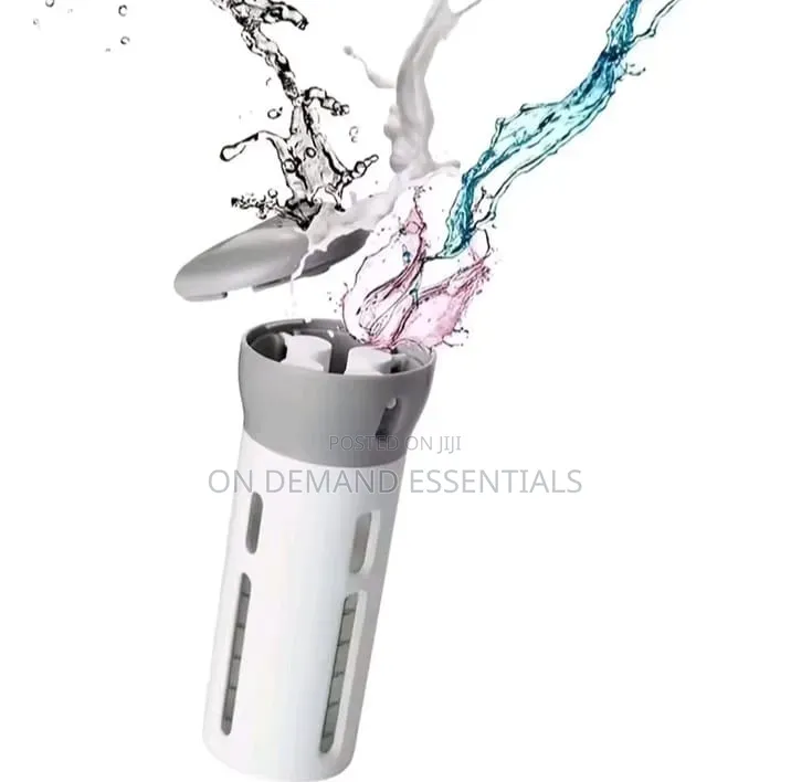 4 in 1 Portable Travel Liquid Dispenser