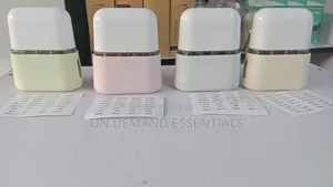 4in 1 Lotion Travelling Set