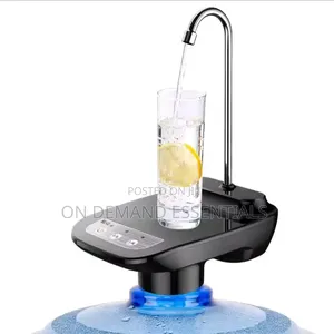Automatic Water Pump
