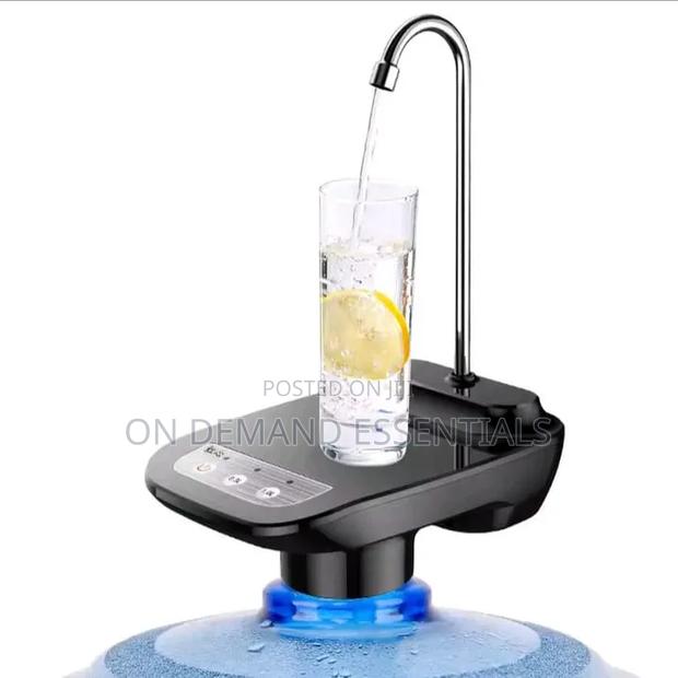 Automatic Water Pump - thumbnail 2