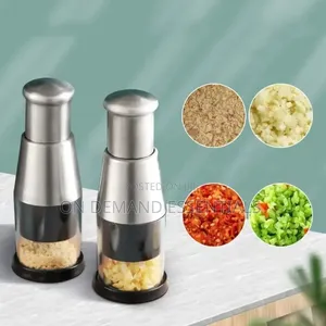 Multifunctional Chopper