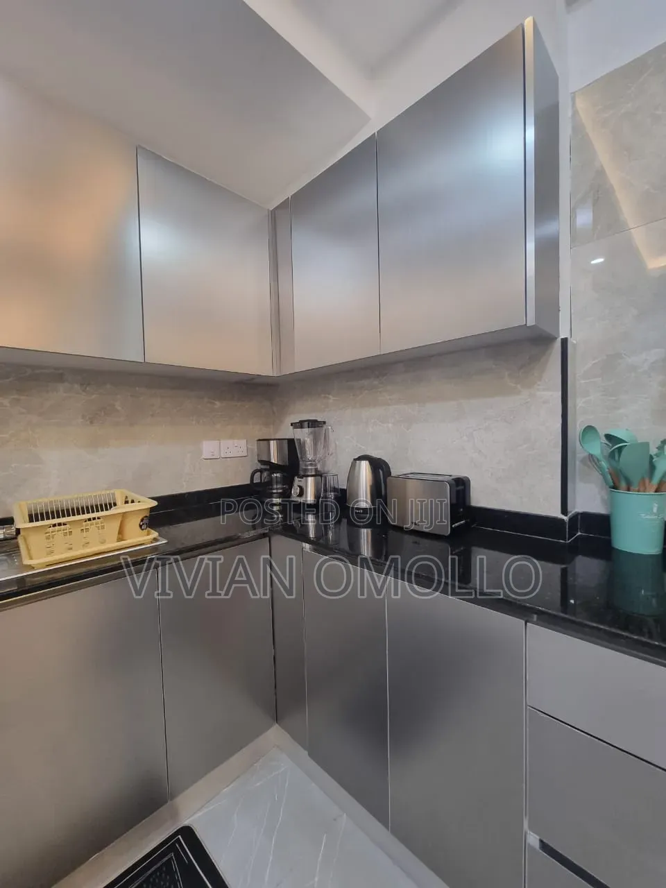 Nyillo Homes