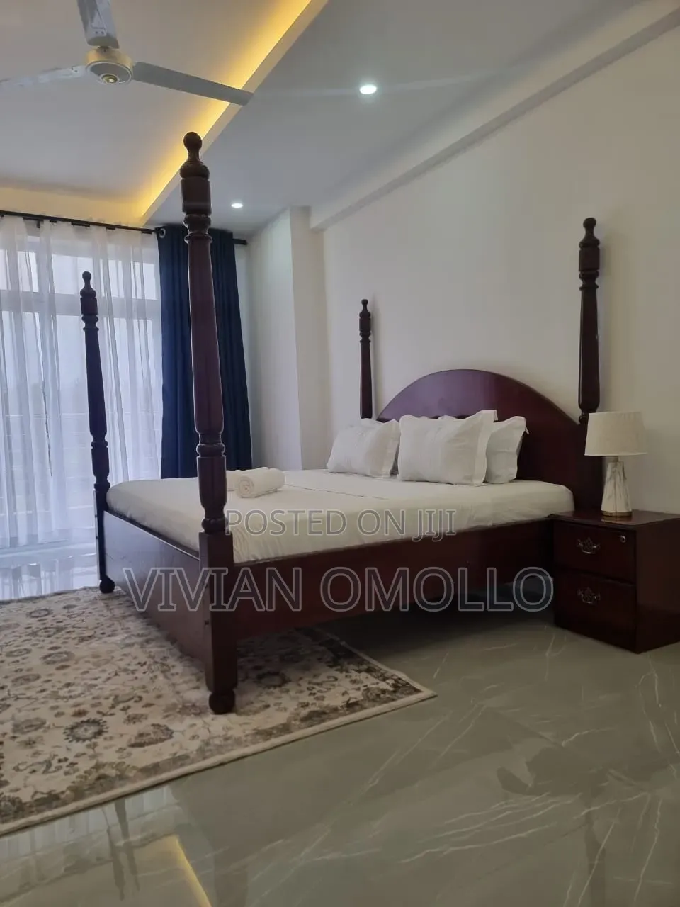 Nyillo Homes