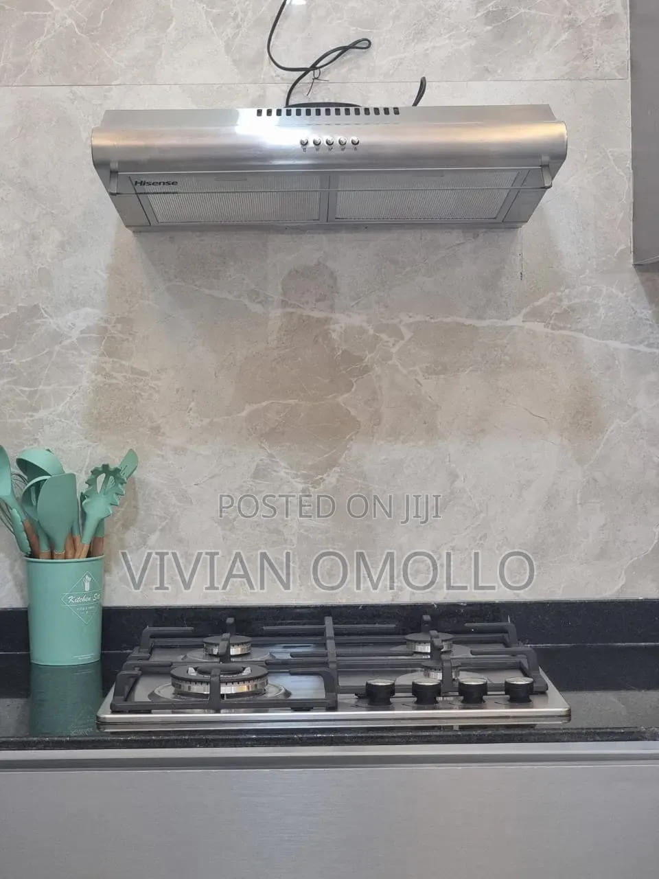 Nyillo Homes