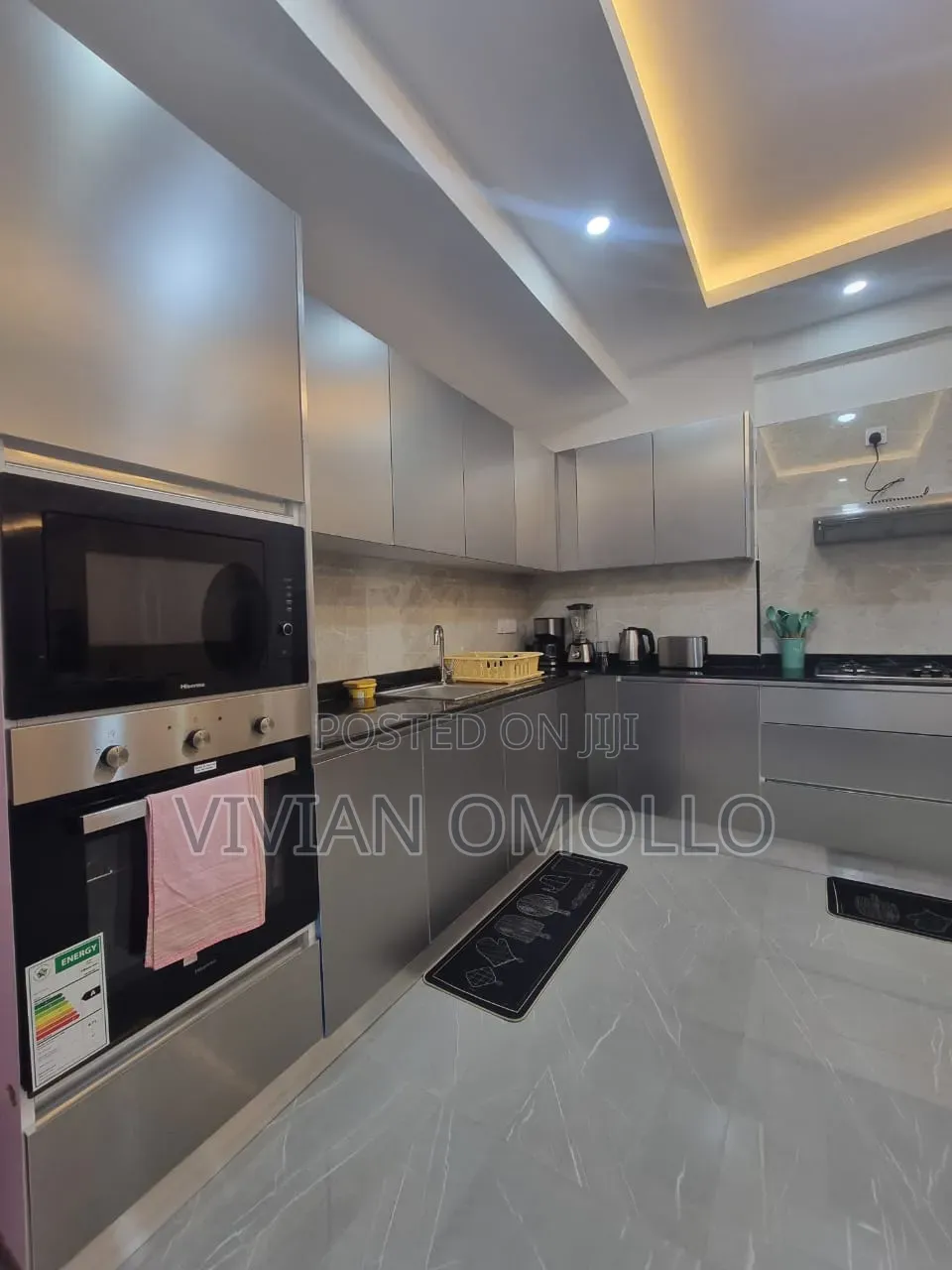 Nyillo Homes