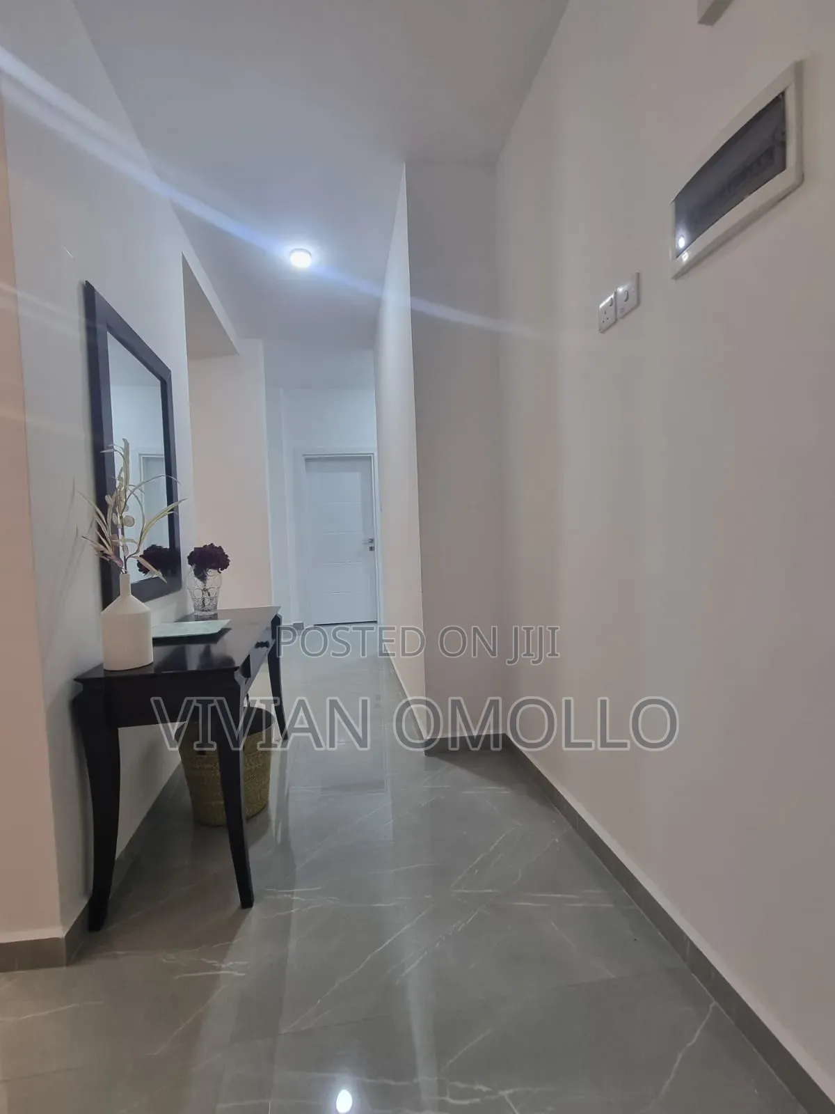 Nyillo Homes