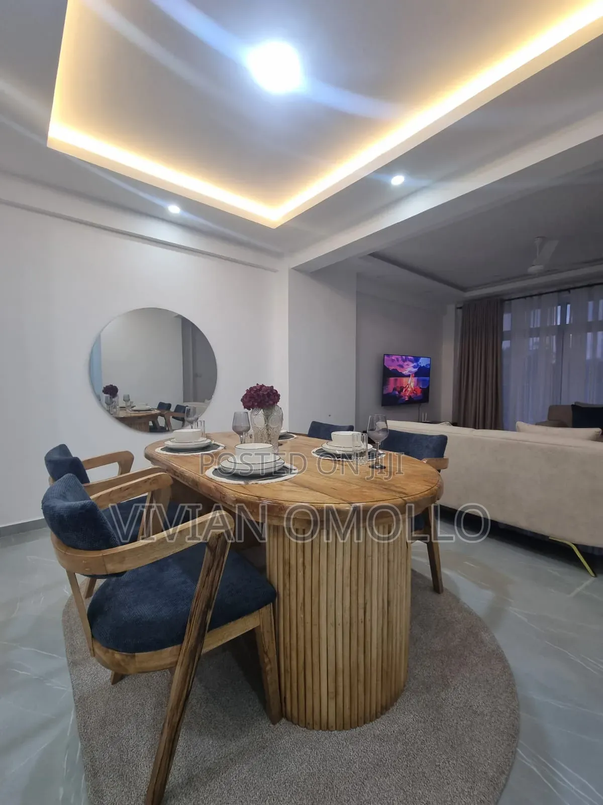 Nyillo Homes