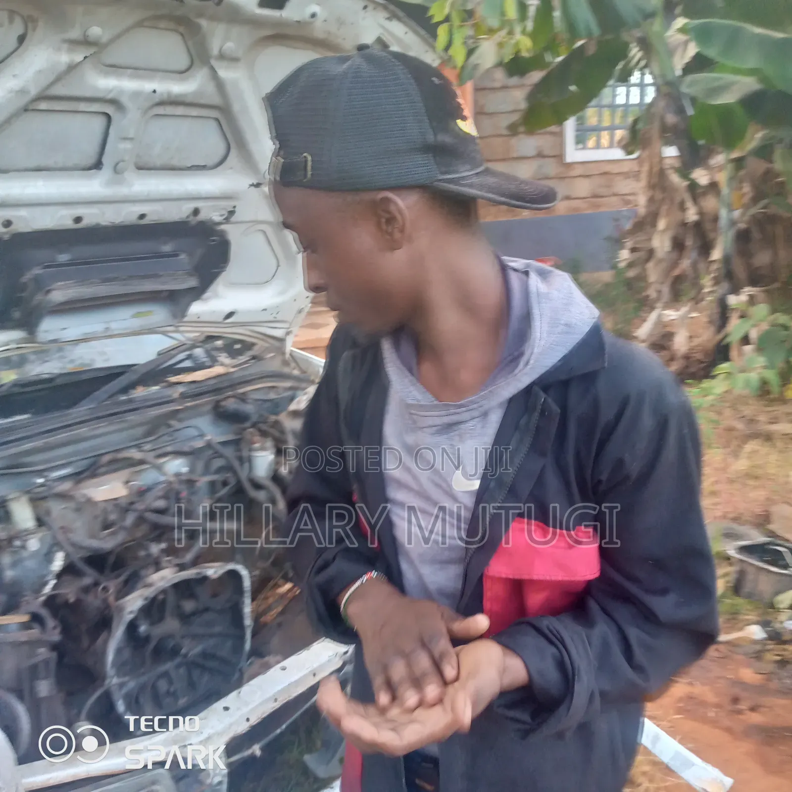 Professional Subaru Mechanic – Engine Overhaul Repairs