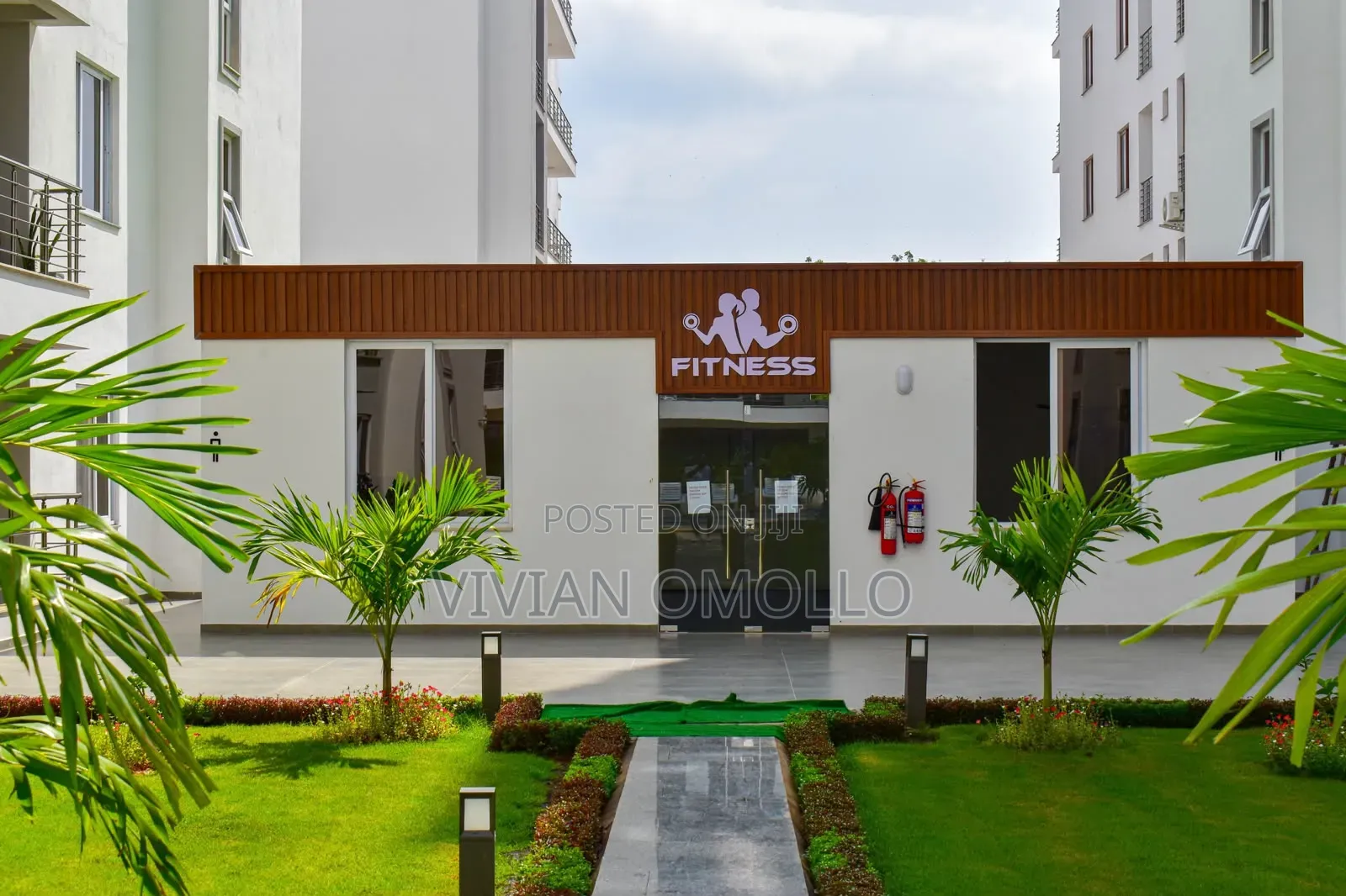 Nyillo Homes