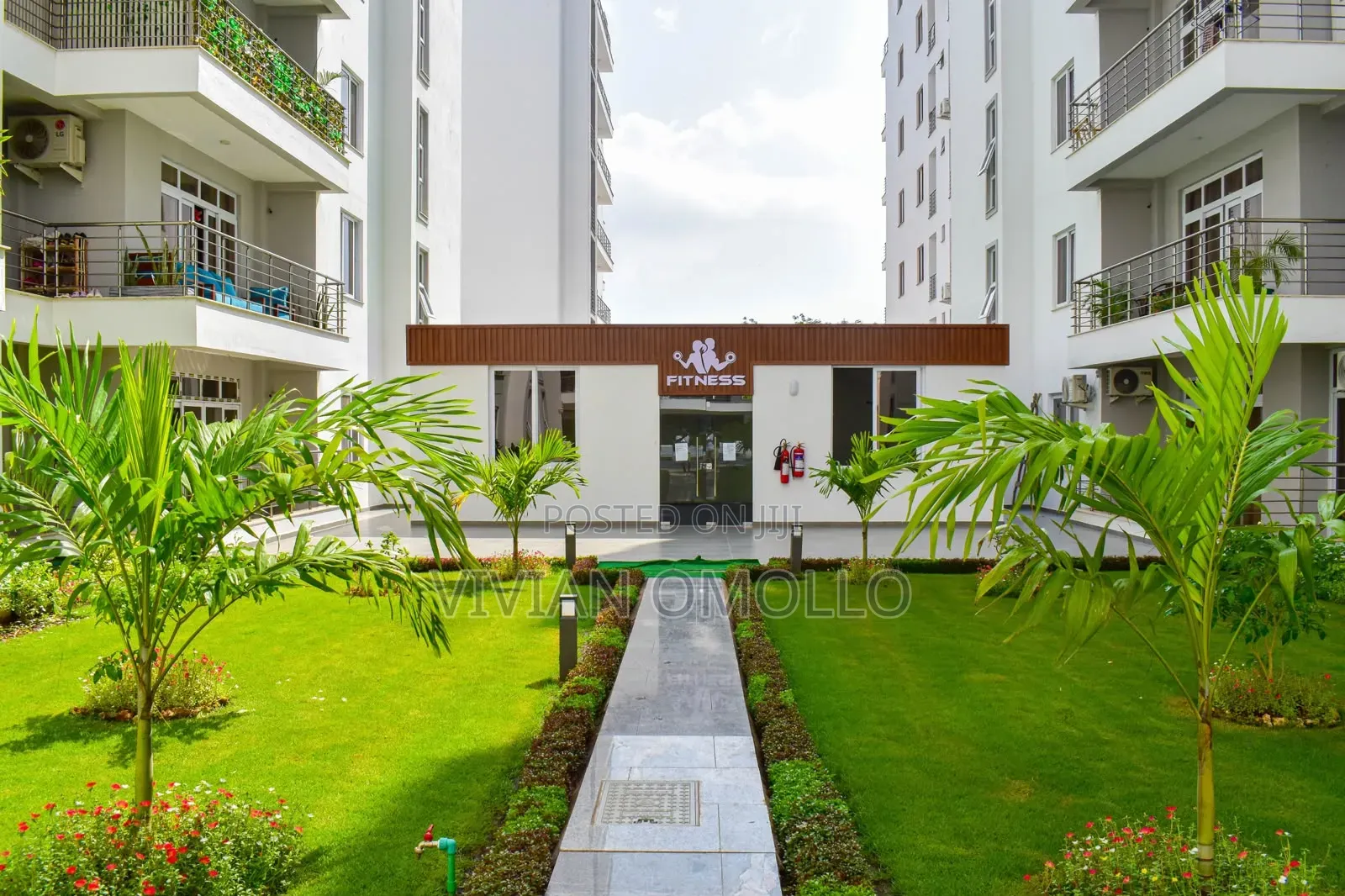 Nyillo Homes