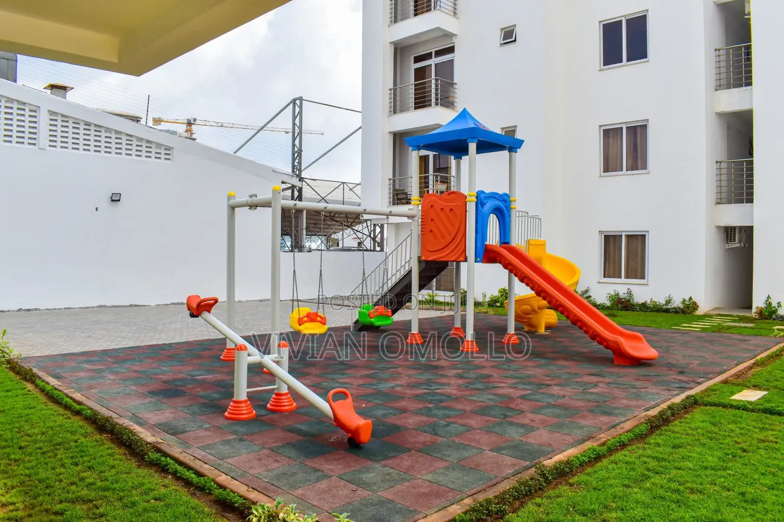 Nyillo Homes