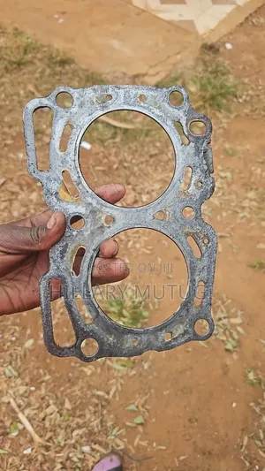 Subaru Engine Repair and Diagnosis