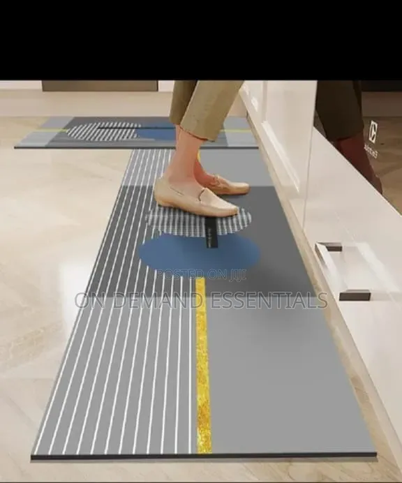 2 in 1Diatomite Big Size Mats