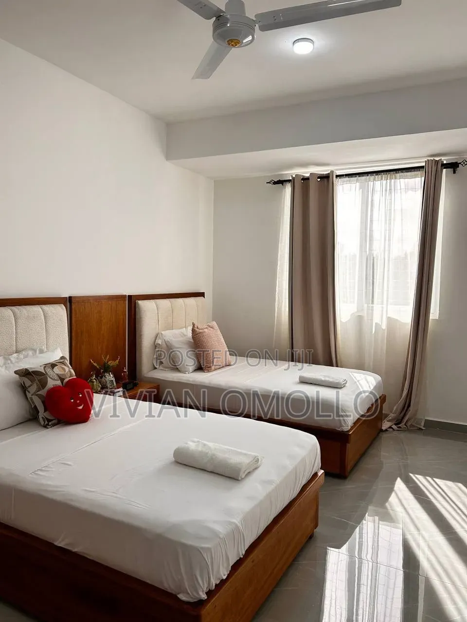 Nyillo Homes