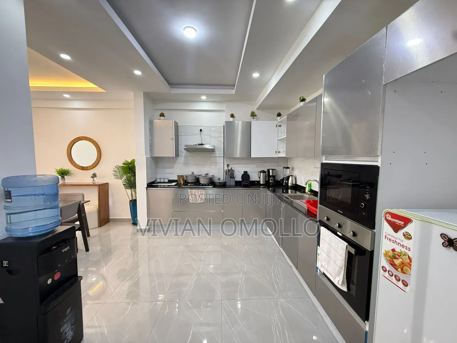 Nyillo Homes