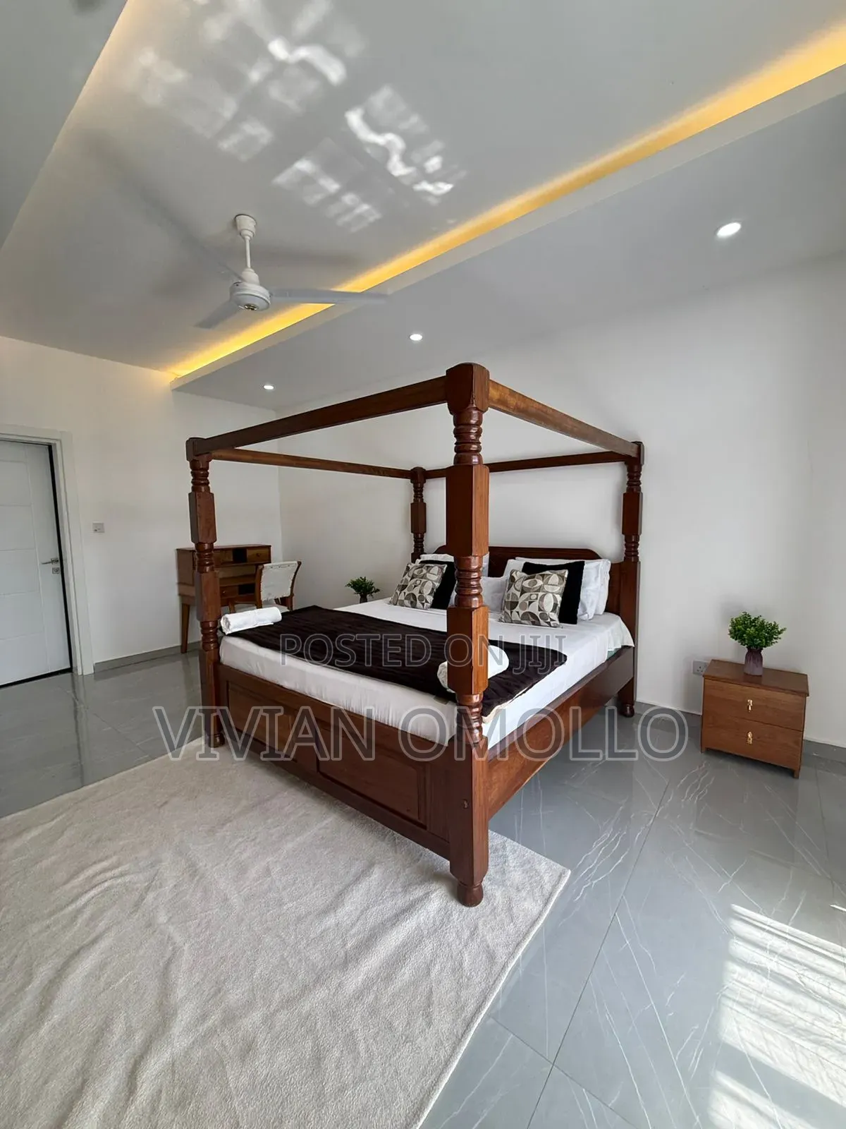 Nyillo Homes