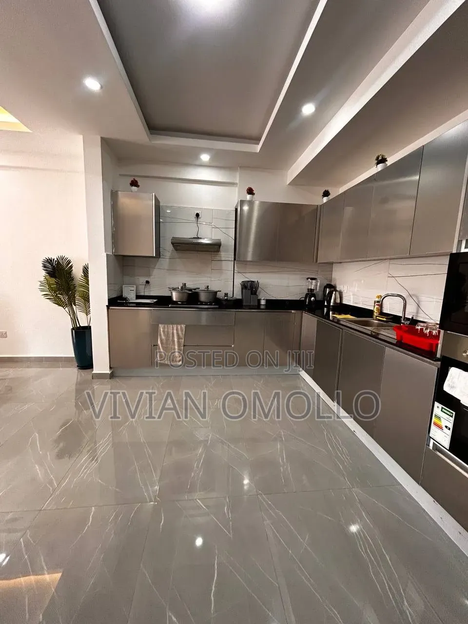 Nyillo Homes