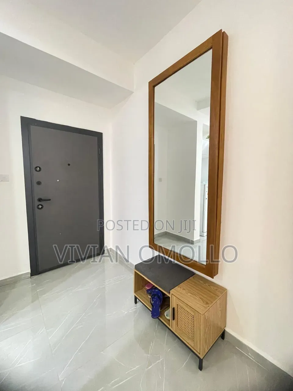 Nyillo Homes