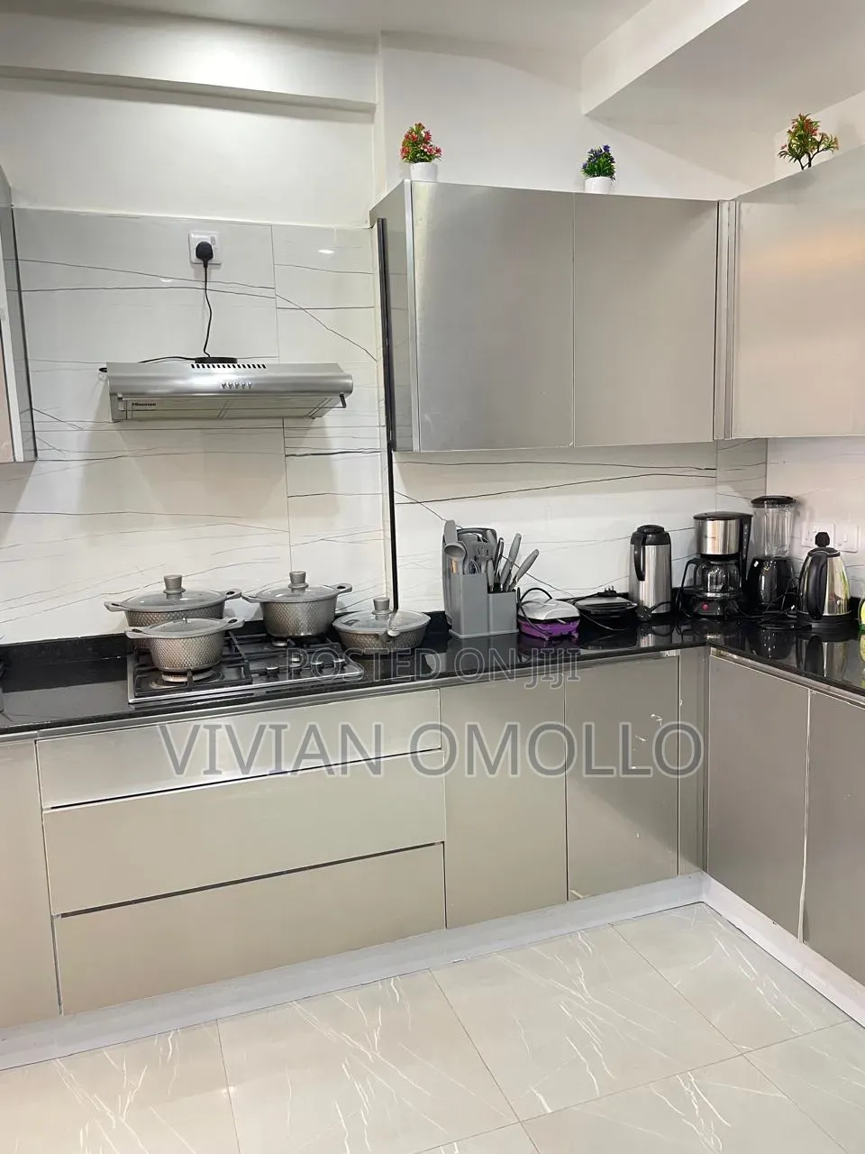 Nyillo Homes