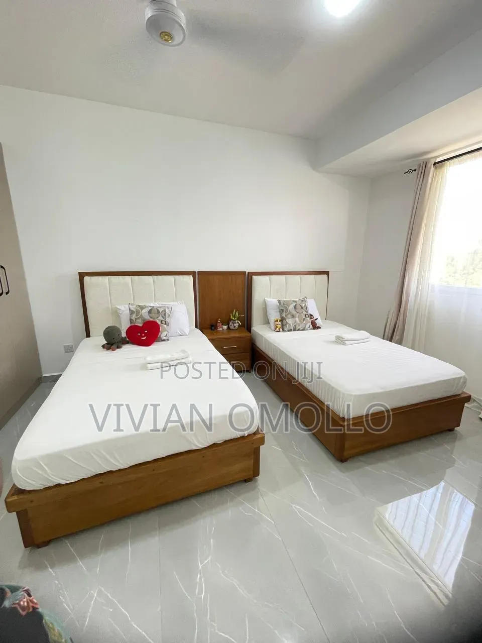 Nyillo Homes