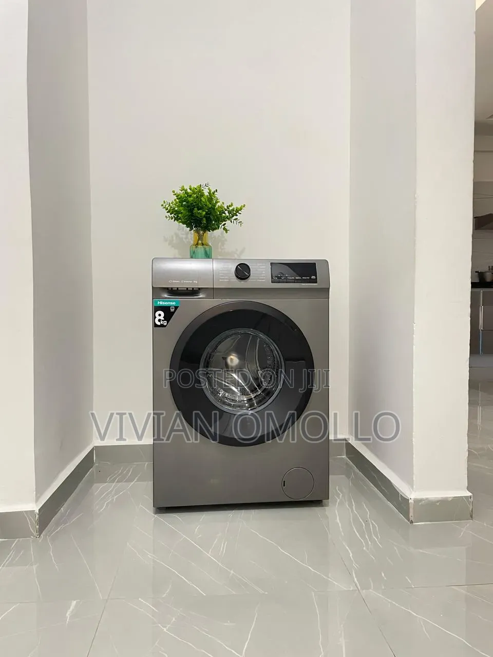 Nyillo Homes