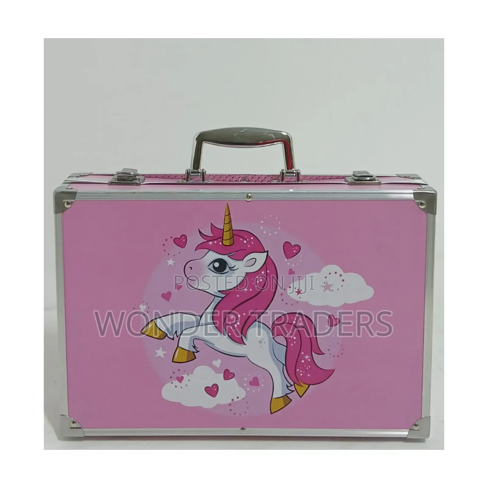 Kids Art Drawing Set – 145 PCS