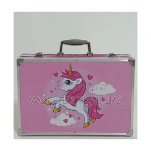 Kids Art Drawing Set – 145 PCS