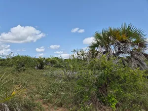7 Acres of Land for Sale in Ukunda
