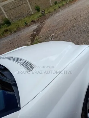 Face-Lift We're Doing