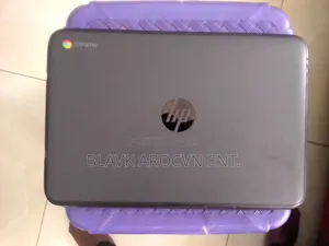 Laptop HP Chromebook X2 3GB Intel Celeron HDD 48GB