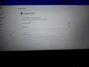 Laptop HP Chromebook X2 3GB Intel Celeron HDD 48GB