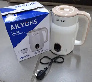 Ailyons 2.2L Electric Water Kettle