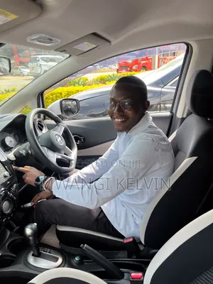Driver for Hire