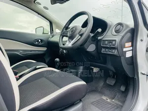 Driver for Hire