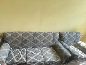 7 Seaters Used Sofa for Sale