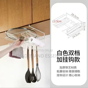 Reduced Price Under the Cabinet Kitchen Shelf