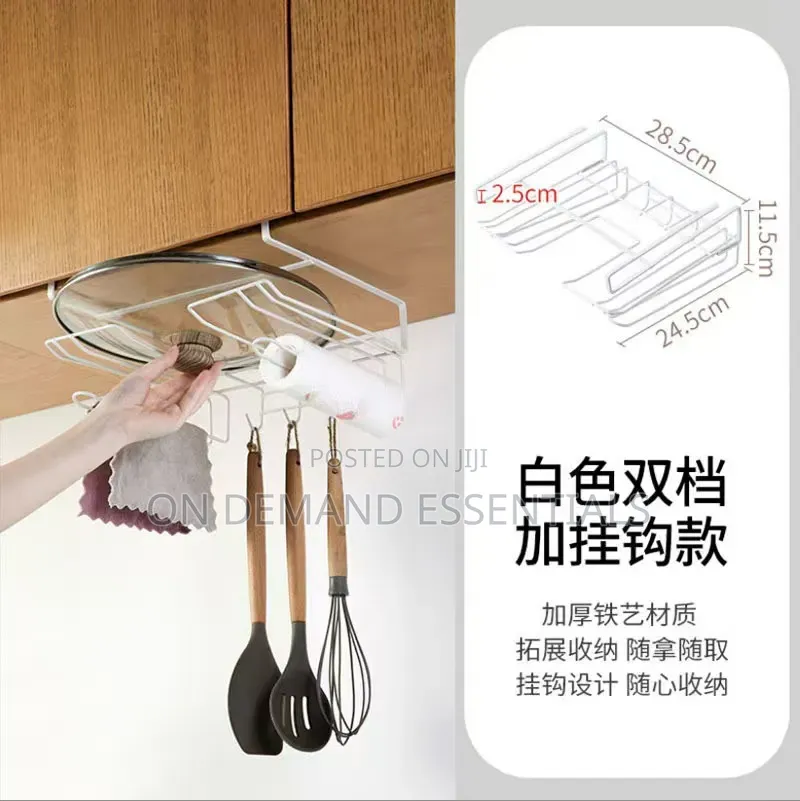 Reduced Price Under the Cabinet Kitchen Shelf