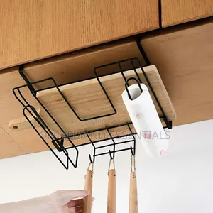 Reduced Price Under the Cabinet Kitchen Shelf