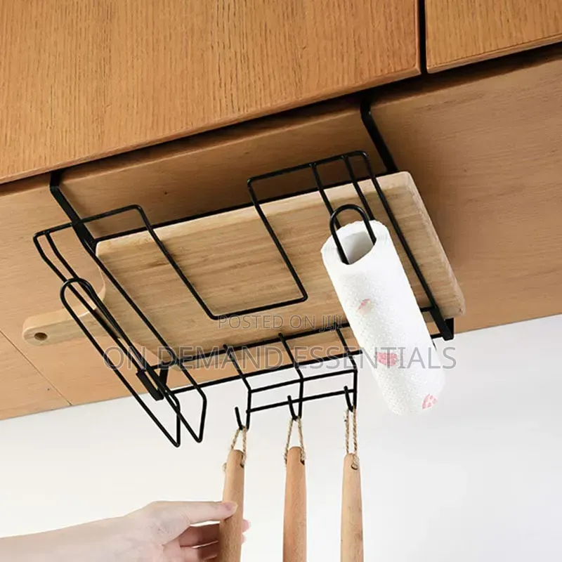 Reduced Price Under the Cabinet Kitchen Shelf