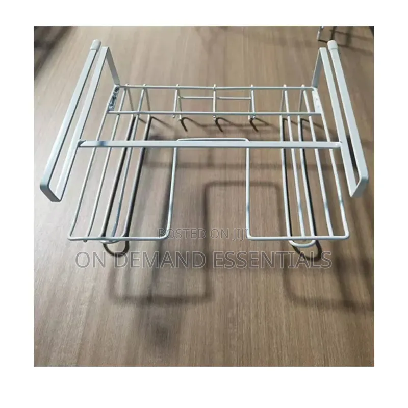 Reduced Price Under the Cabinet Kitchen Shelf