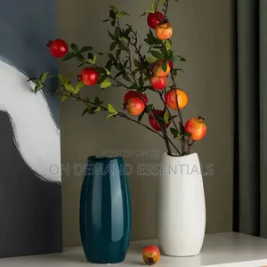 Ceramic Flower Vase