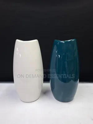 Ceramic Flower Vase