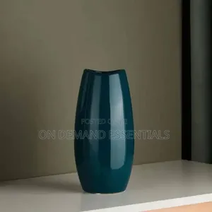 Ceramic Flower Vase
