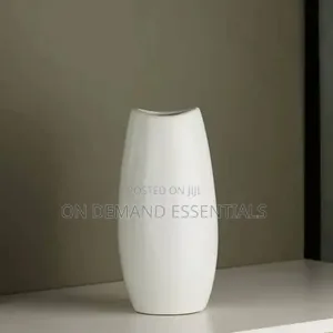 Ceramic Flower Vase